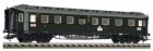 5152 Fleischmann Express Pasenger car 1st/2nd/3rd class type ABC 4? Pr09